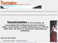 vasetstolen.no