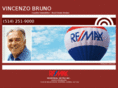 vincentbruno.com