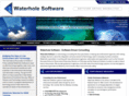 waterholesoftware.com