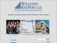 williamskeepers.com