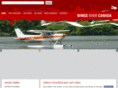wingsovercanada.ca