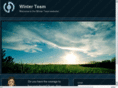 winter-team.com