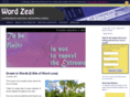 wordzeal.com