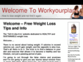 workyourplan.net
