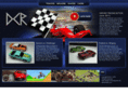 worlddiecastracingleague.com