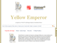 yellowemperor.net