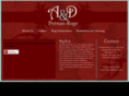 aanddpersianrugs.com