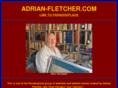 adrian-fletcher.com