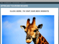 africatouristboard.com