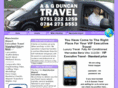 agduncantravel.com