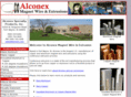 alconex.com