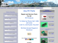 anyrvparts.com
