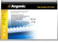 argonic.de