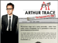 arthurtracemagic.com