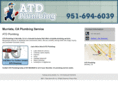 atdplumbingonline.com