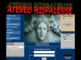 ateneohispalense.com