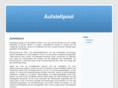 aufstellpool.net