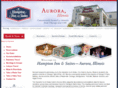 aurorahampton.com