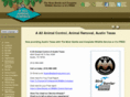 austinarmadillocontrol.com