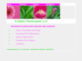 azaleaplantscapes.com