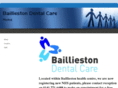 bailliestondentalcare.com