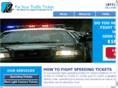 beat-my-speeding-ticket.com