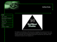 bentheadstudios.com