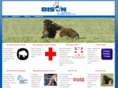 bisoncares.com