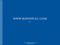 bondpllc.com