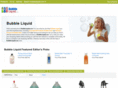 bubbleliquid.com