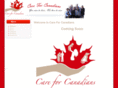careforcanadians.com