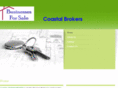 cbbrokers.com