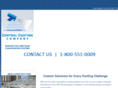 centralcoatingcompany.com