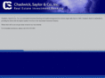 chadwicksaylor.com