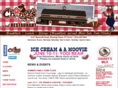 chaneysdairybarn.com