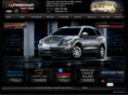 chesrowncadillactown.com