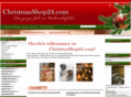 christmasshop24.com