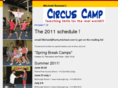 circuscampstars.com