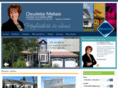 claudettemaltais.com