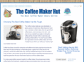 coffeemakerhut.info