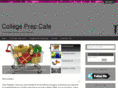 collegeprepcafe.com