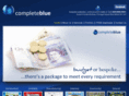 completeblue.com