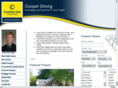 cooperstrong.com