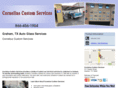corneliuscustomservice.com