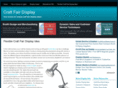 craftfairdisplay.com