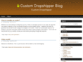 customdropshipperblog.com