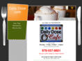 dailydosecafe.com
