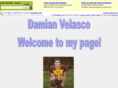 damianvelasco.com