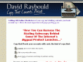 davidraybould.com