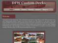 decksandarbors.com